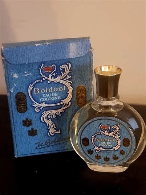 eau de cologne boldoot
